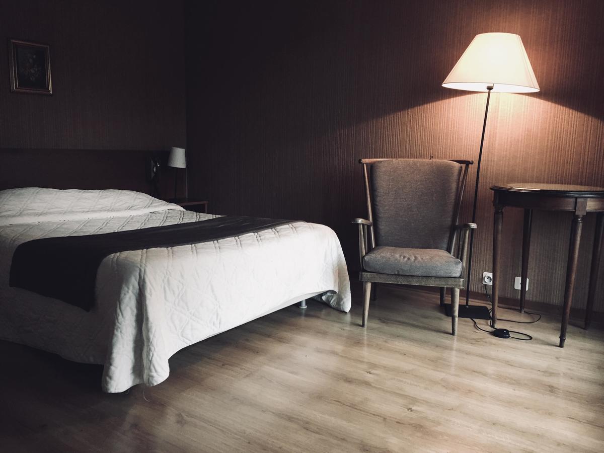 Auberge Du Roselet Duingt Buitenkant foto