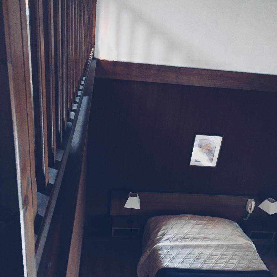 Auberge Du Roselet Duingt Kamer foto