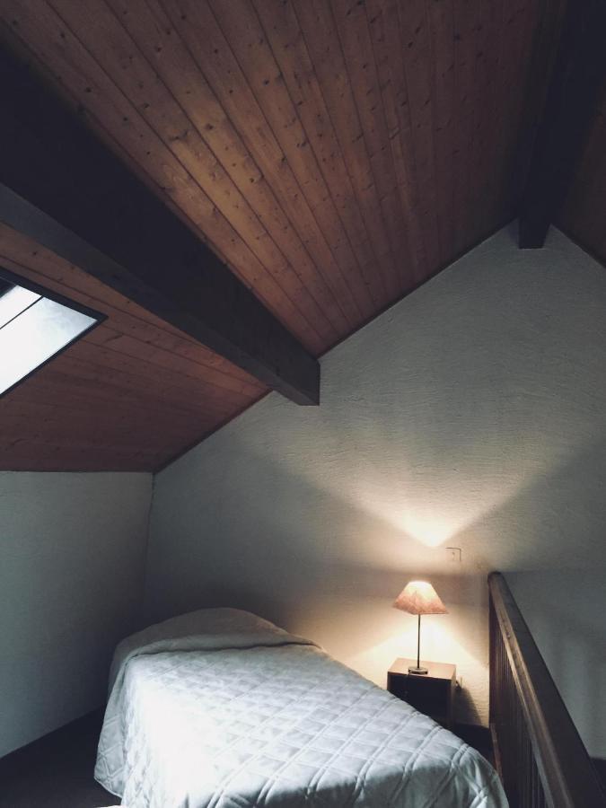 Auberge Du Roselet Duingt Kamer foto